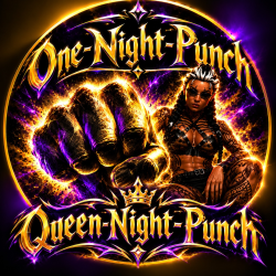 Queen-Night-Punch